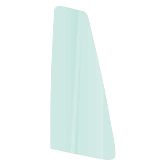 OER® - Vent Glass