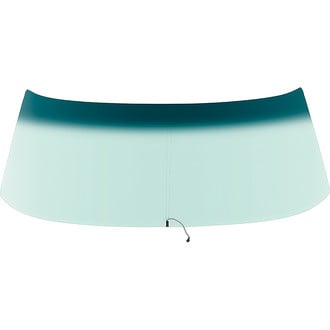OER® - Front Windshield