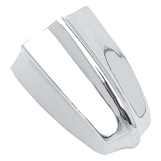 OER® - Chrome Seat Back Adjuster Knob