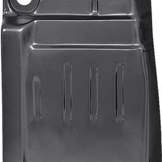 OER® - Driver Side Floor Pan