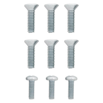 OER® - Wood Steering Wheel Screw Set