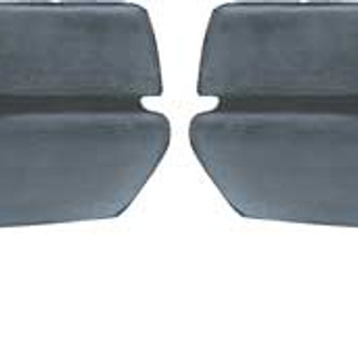 OER® - Rear Bumper End Fillers