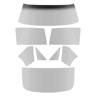 OER® - Complete Glass Kit
