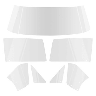 OER® - Complete Glass Kit