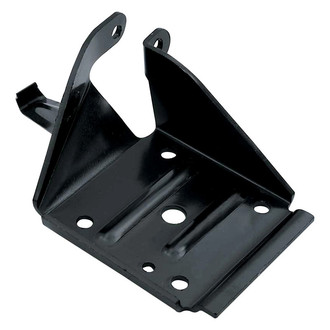 OER® - Rear Leaf Spring and Shock Anchor Plate