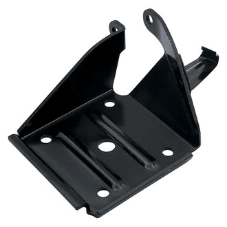 OER® - Rear Leaf Spring and Shock Anchor Plate