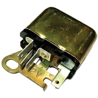 OER® - Horn Relay