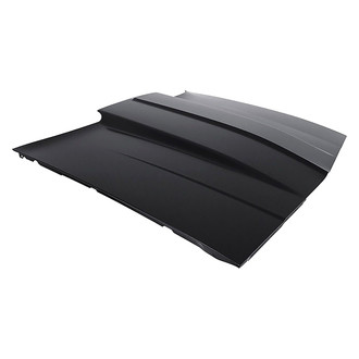 OER® - Cowl Induction Hood Panel