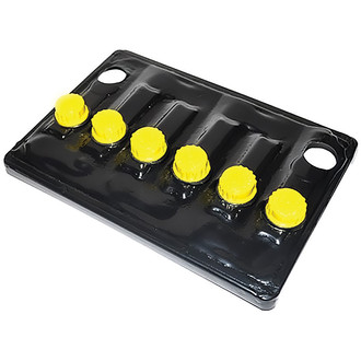 OER® - Battery Topper