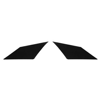 OER® - Rear Bedford Ribbed Grain Sail Panels