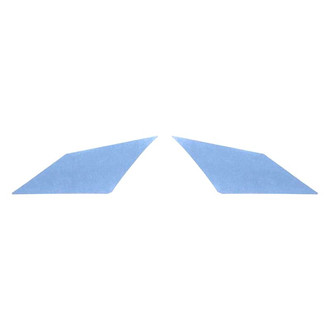 OER® - Inner Line Dot Grain Sail Panels