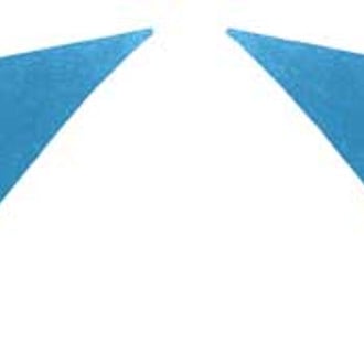 OER® - Inner Line Dot Grain Sail Panels