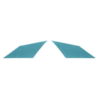 OER® - Inner Line Dot Grain Sail Panels