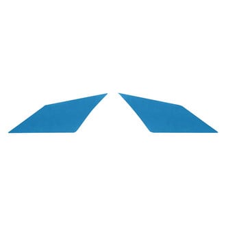 OER® - Inner Bedford Ribbed Grain Sail Panels
