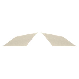 OER® - Inner Bedford Ribbed Grain Sail Panels