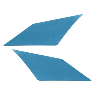 OER® - Inner Bedford Ribbed Grain Sail Panels