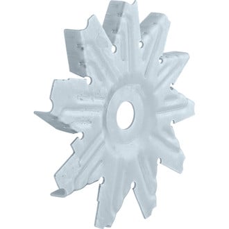 OER® - Alternator Fan Blade