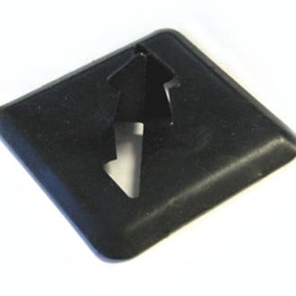 OER® - Hood Insulation Fasteners