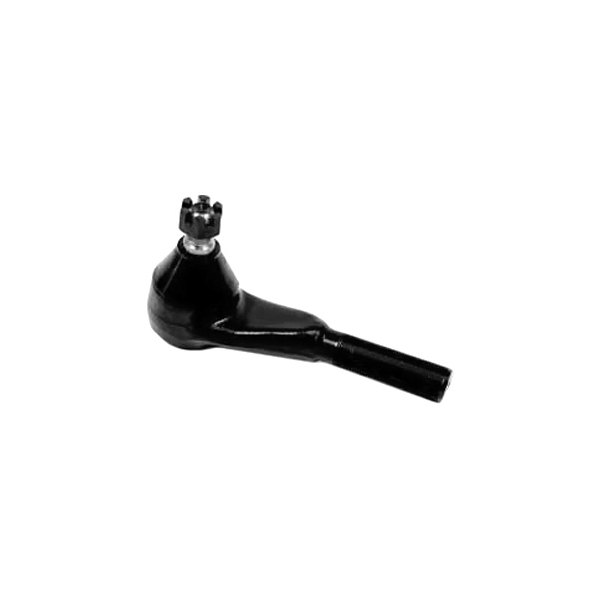 OER® - Driver Side Steering Tie Rod End