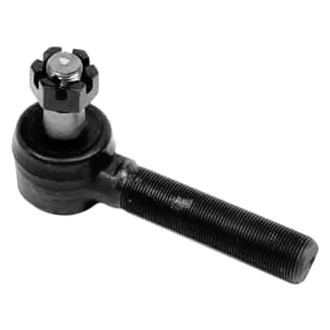 OER® - Passenger Side Outer Steering Tie Rod End