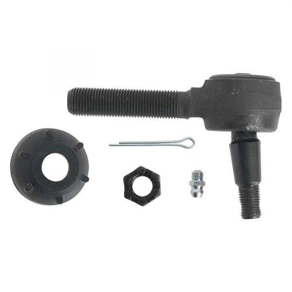 OER® - Passenger Side Outer Steering Tie Rod End