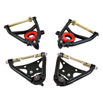 OER® - Front Tubular Control Arms