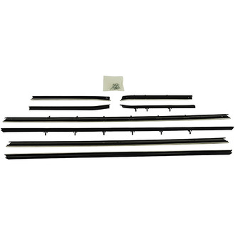 OER® - PUI™ Window Felt Beltline Weatherstrip Set