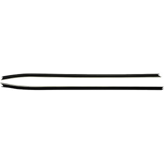 OER® - PUI™ Window Felt Beltline Weatherstrip Set