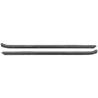 OER® - PUI™ Outer Window Felt Beltline Weatherstrip Set