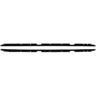 OER® - Door Window Glass Run Channel