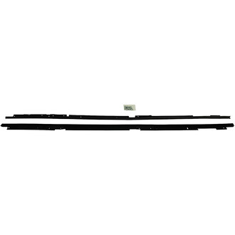 OER® - PUI™ Outer Window Felt Beltline Weatherstrip Set