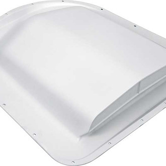 OER® - Shaker Hood Scoop