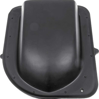 OER® - Hood Scoops