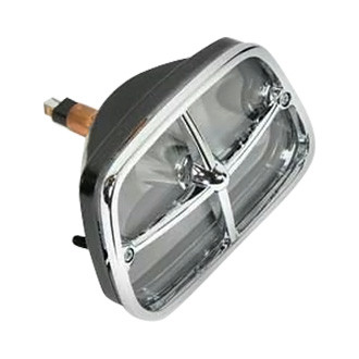 OER® - Driver or Passenger Side Replacement Turn Signal/Parking Light