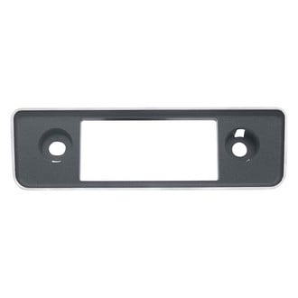 OER® - Radio Bezel