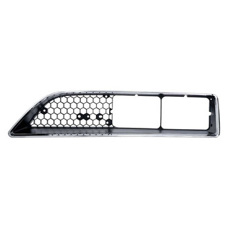 OER® - Driver Side Grille