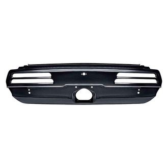 OER® - Tail Panel
