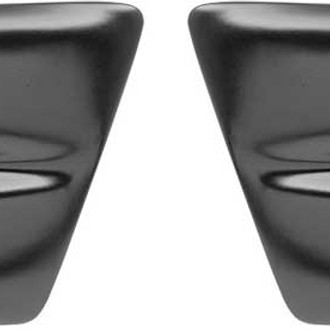 OER® - Front Fender Side Scoops