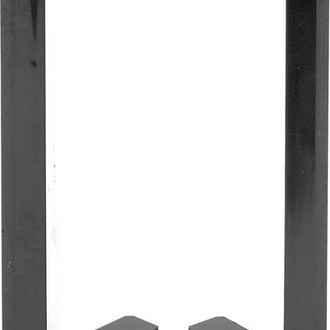 OER® - Dash Panel Vent Bezel