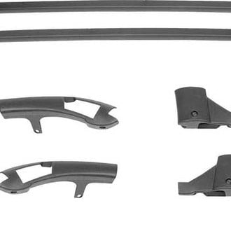 OER® - T-Top Molding Set