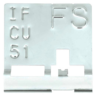 OER® - Radiator Tag