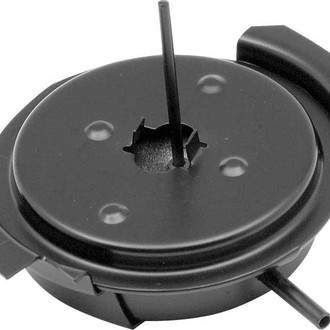 OER® - Engine Air Cleaner