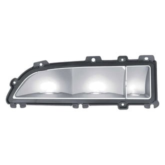 OER® - Factory Tail Lights Housings