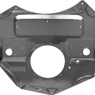 OER® - Engine Air Cleaner