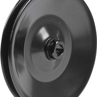 OER® - Power Steering Pump Pulley