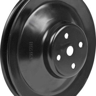 OER® - Water Pump Pulleys