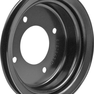OER® - Crankshaft Pulley