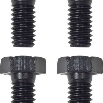 OER® - Engine Cooling Fan Clutch 4 Piece Set