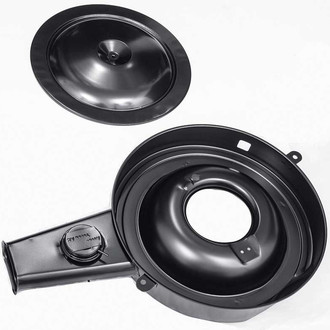 OER® - Engine Air Cleaner