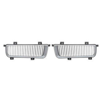 OER® - Driver and Passenger Side Grille Set